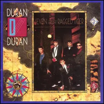 Duran Duran-0