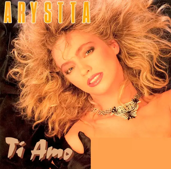 Arystta-0