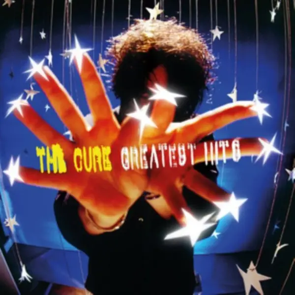The Cure-0