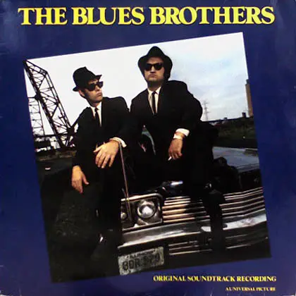 The Blues Brothers-0