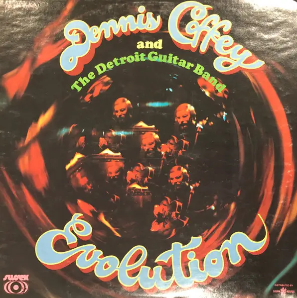 Dennis Coffey And The Detroit Guitar Band-0