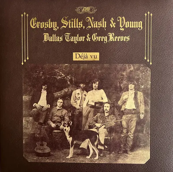 Crosby, Stills, Nash & Young-0