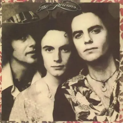 The Rowans (2)-0