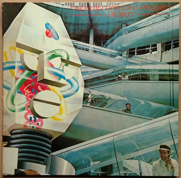 The Alan Parsons Project-0