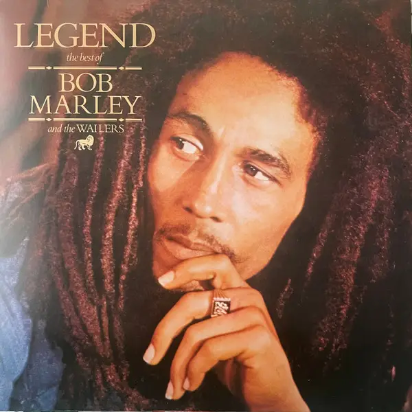 Bob Marley & The Wailers-0