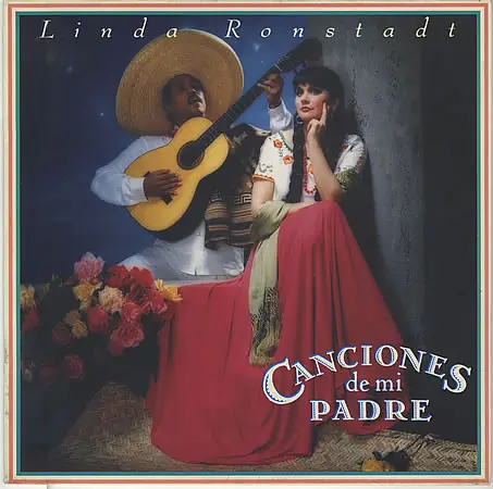 Linda Ronstadt-0