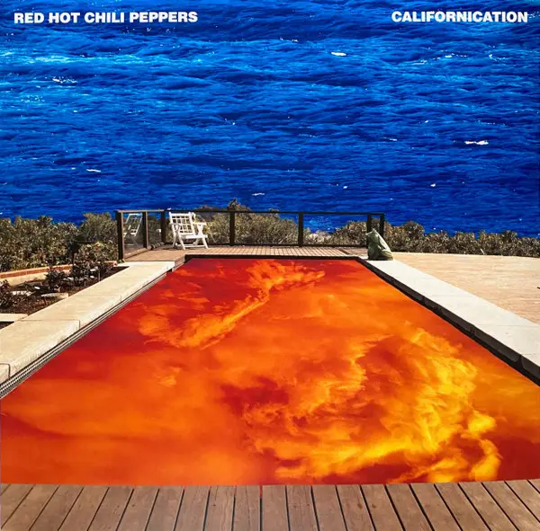 Red Hot Chili Peppers-0