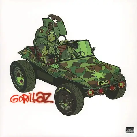 Gorillaz-0