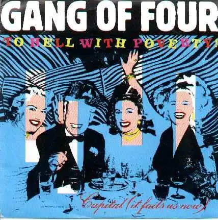 Gang Of Four-0