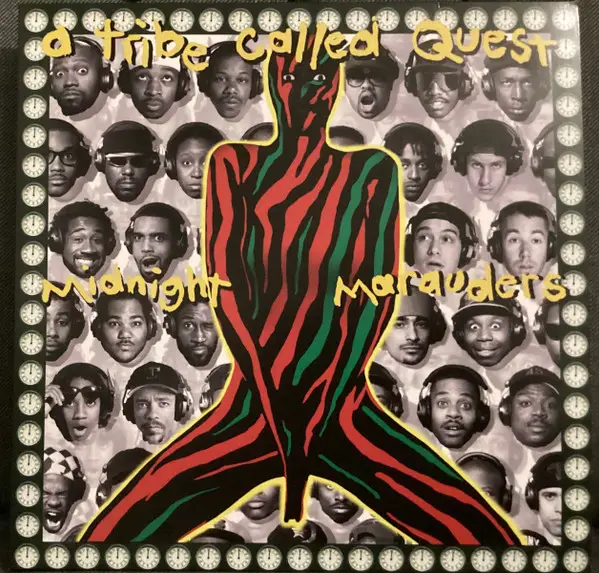 A Tribe Called Quest-0