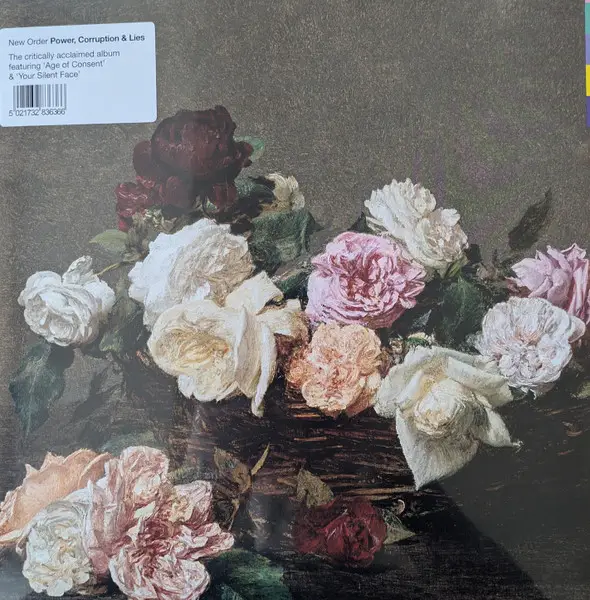 New Order-0