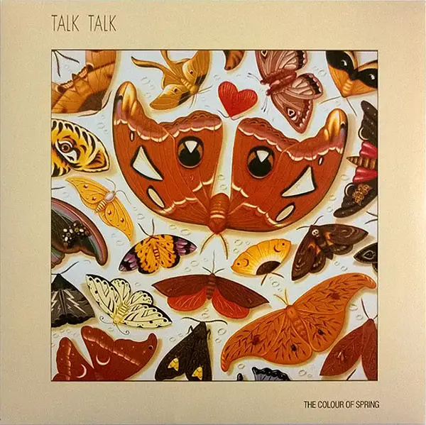 Talk Talk-0