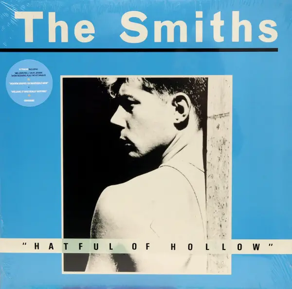 The Smiths-0