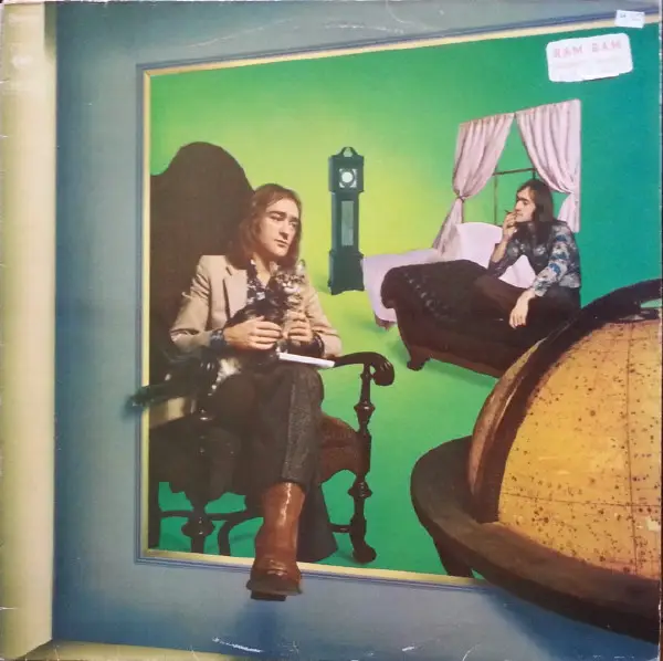 Dave Mason-0