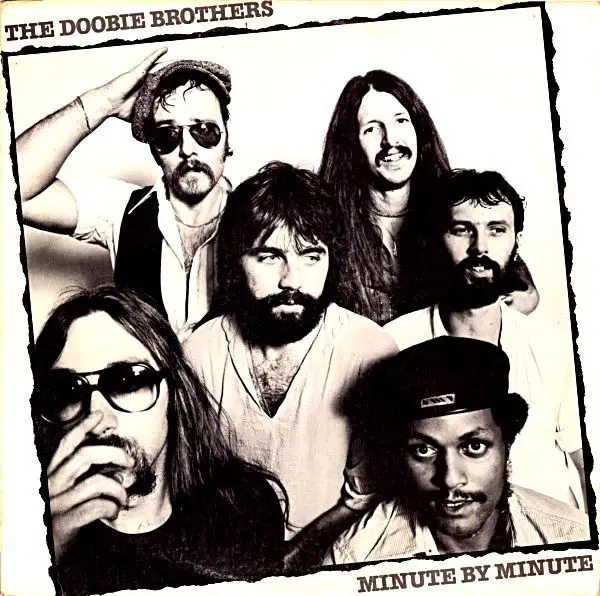The Doobie Brothers-0