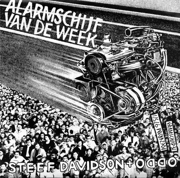 Steef Davidson + Oaao-0