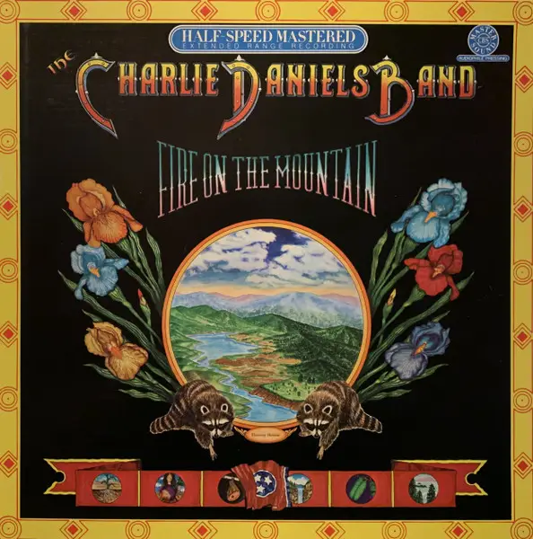 The Charlie Daniels Band-0