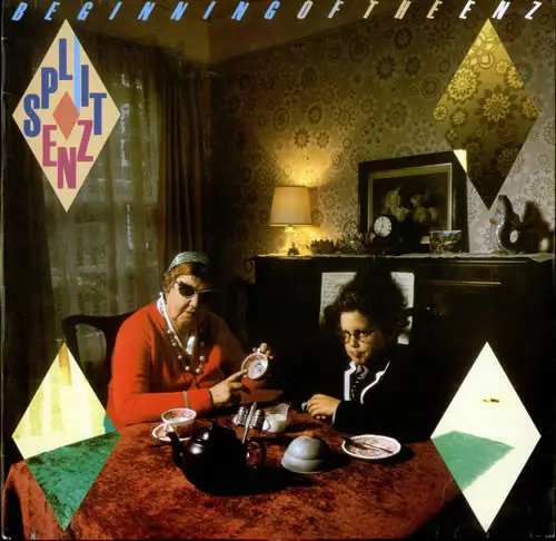 Split Enz-0