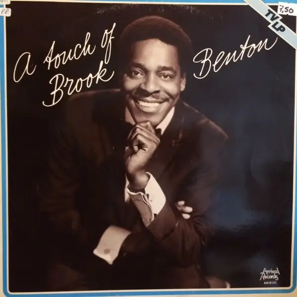 Brook Benton-0