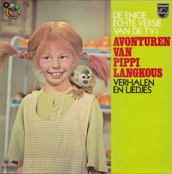 Pippi Langkous*-0