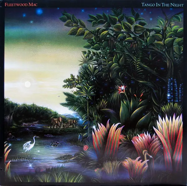 Fleetwood Mac-0