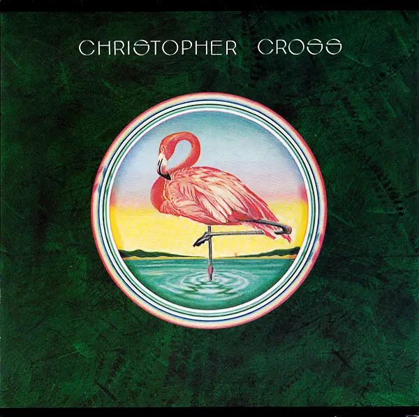 Christopher Cross-0