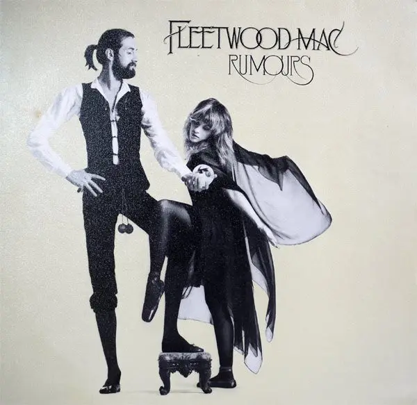 Fleetwood Mac-0