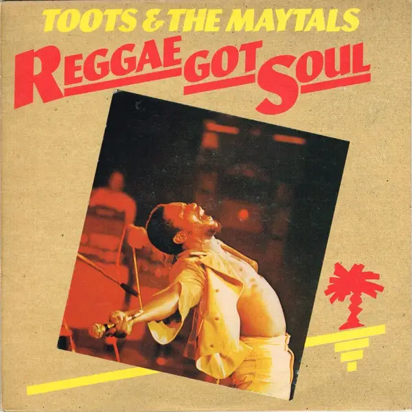 Toots & The Maytals-0