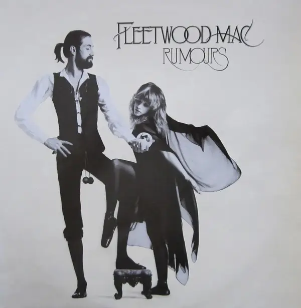 Fleetwood Mac-0