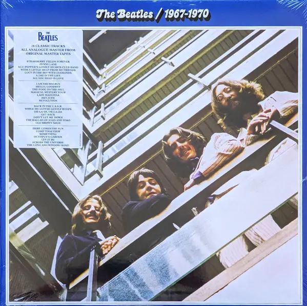 The Beatles-0