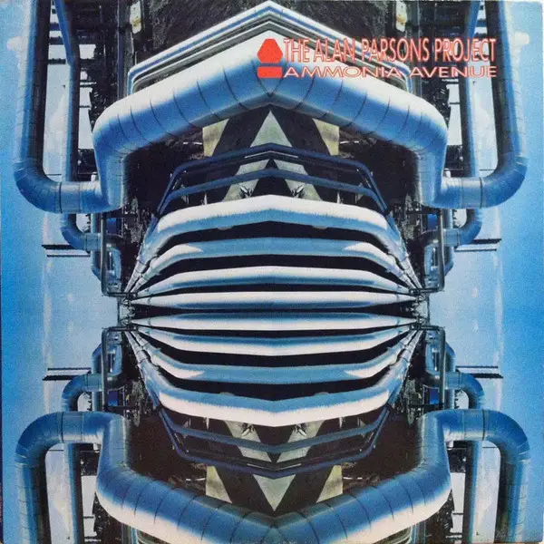 The Alan Parsons Project-0
