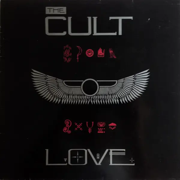 The Cult-0
