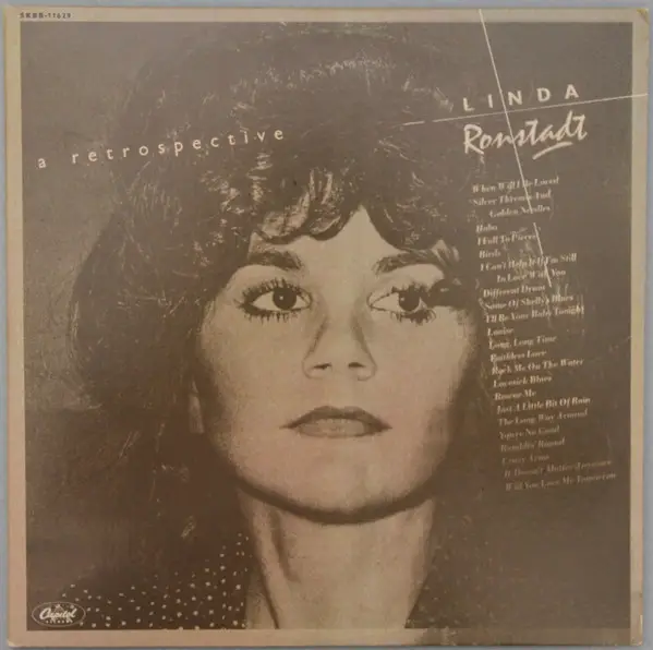 Linda Ronstadt-0