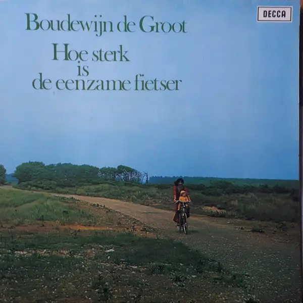 Boudewijn de Groot-0