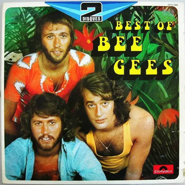Bee Gees-0