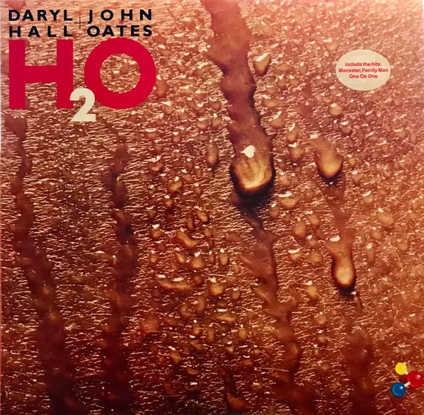 Daryl Hall + John Oates*-0