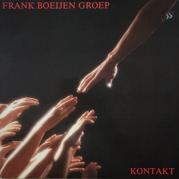 Frank Boeijen Groep-0