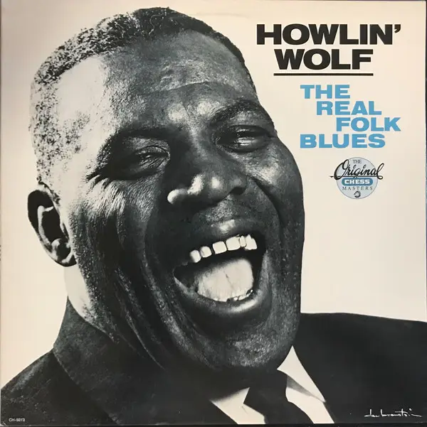 Howlin' Wolf-0
