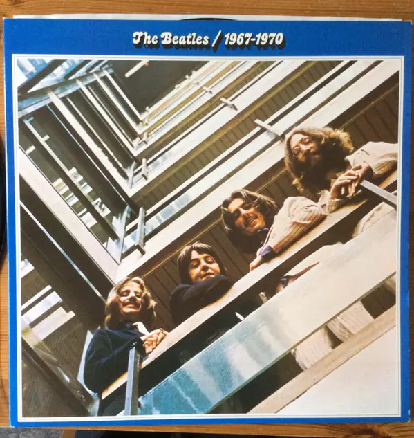 The Beatles-0