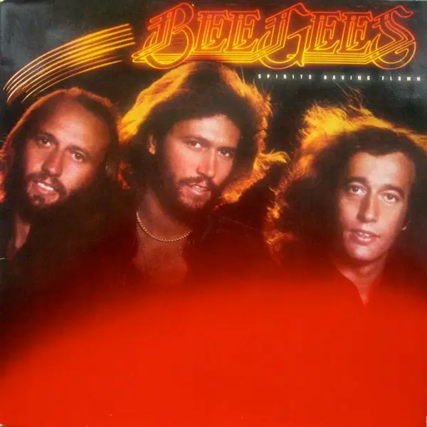 Bee Gees-0