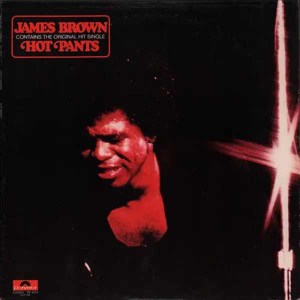 James Brown-0
