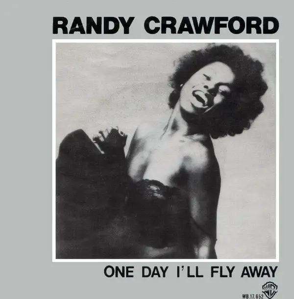 Randy Crawford-0