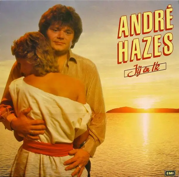 André Hazes-0