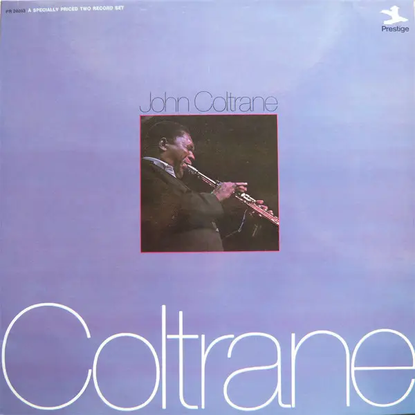 John Coltrane-0