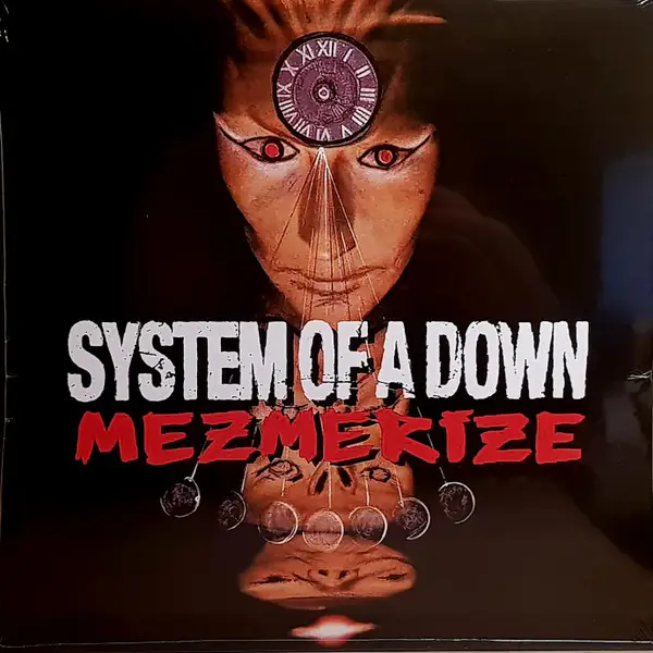 System Of A Down-0