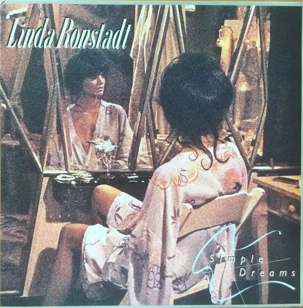 Linda Ronstadt-0
