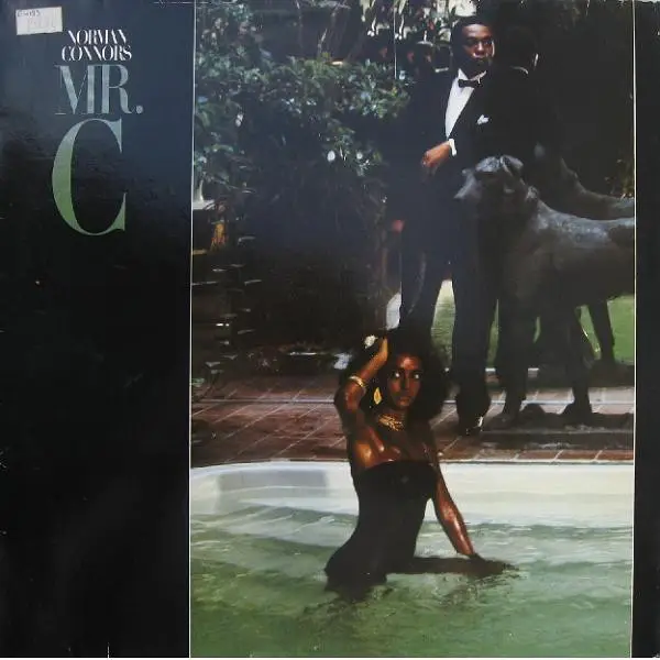 Norman Connors-0