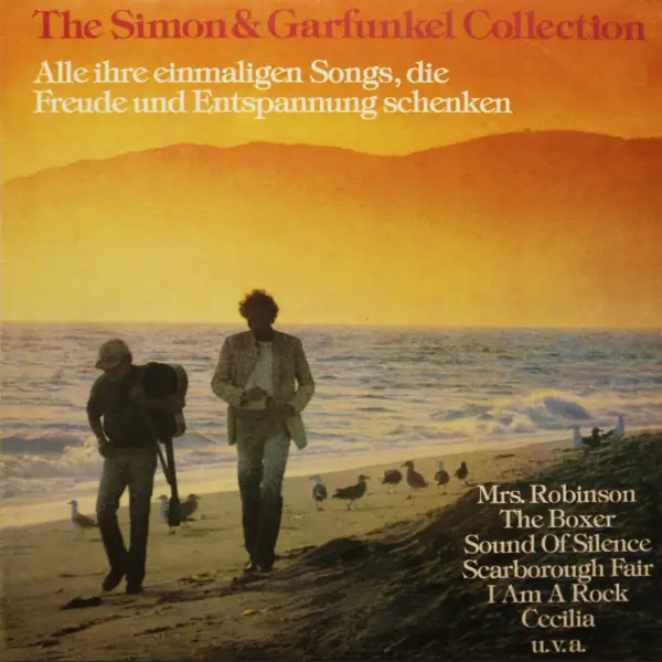 Simon & Garfunkel-0