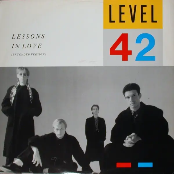 Level 42-0