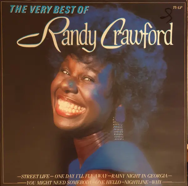 Randy Crawford-0